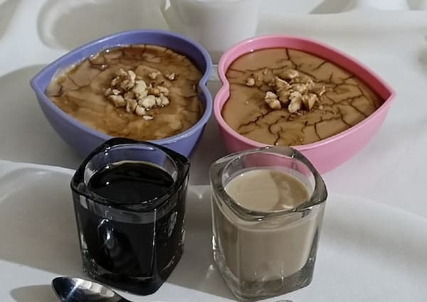 تصویر 5 از قیمت خرید ارده کنجدی صبحانه با فروش عمده
